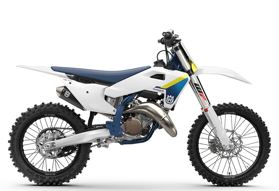 TC 125, 2025