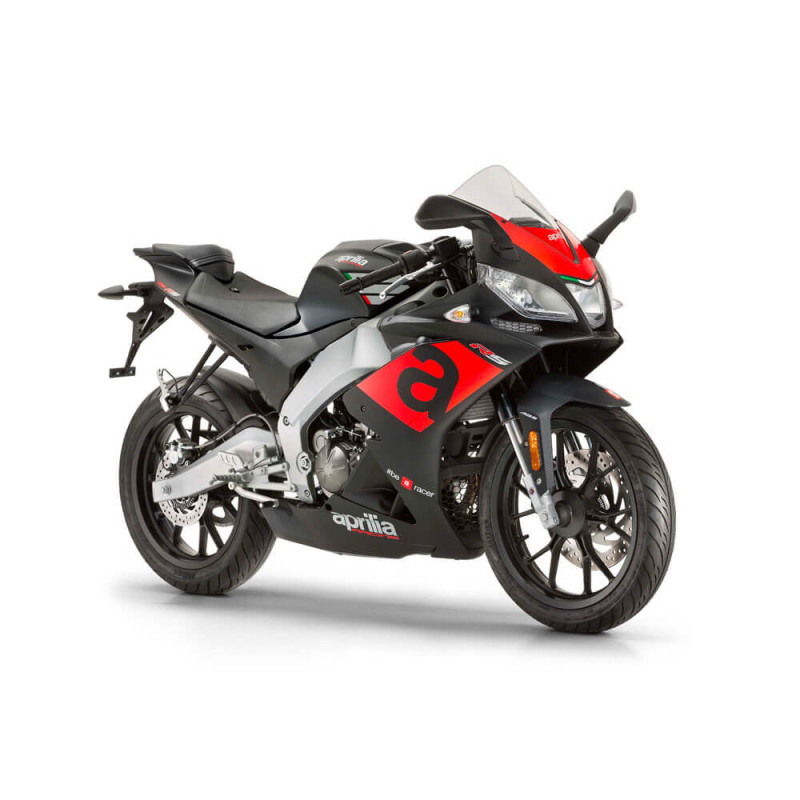 RS 125, 2023