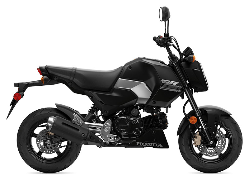 Grom SP, 2026