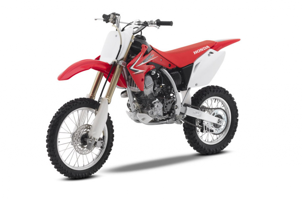 CRF150R Expert, 2025