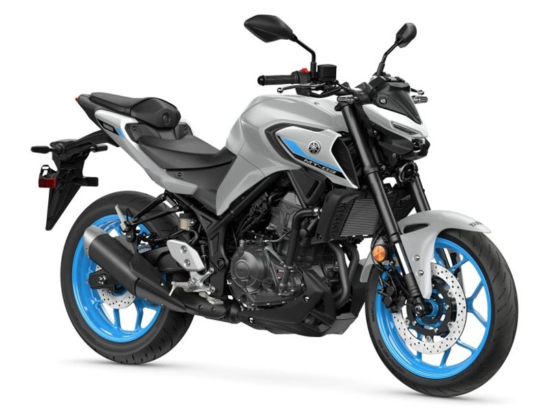 MT-03, 2026