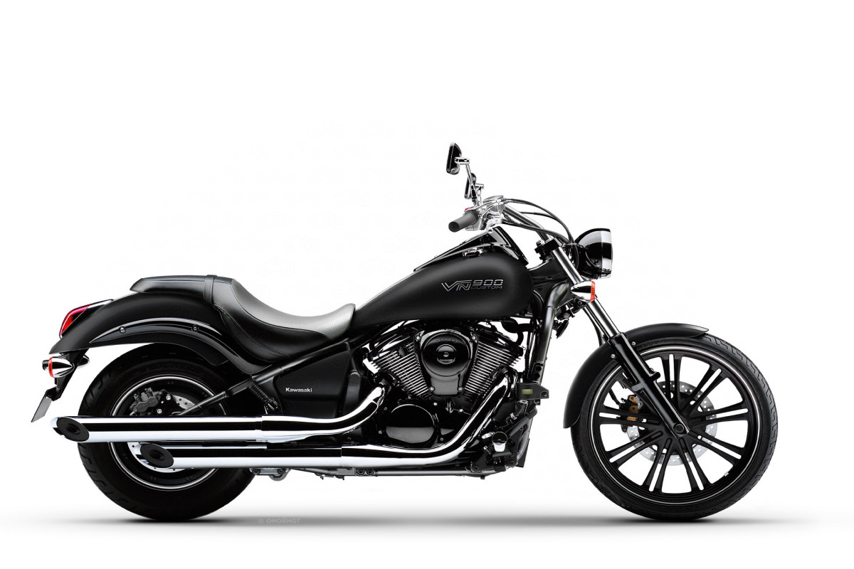 Vulcan 900 Custom, 2026 Vulcan 900 Custom, 2026