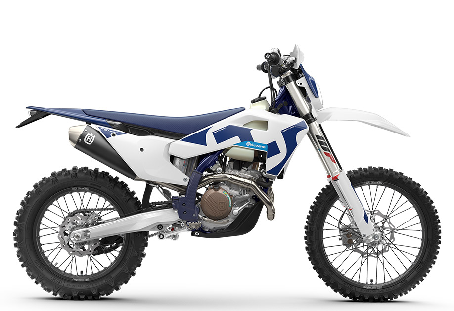 FE450, 2026
