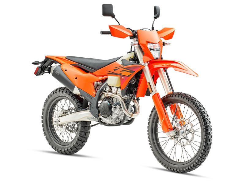 350 EXC-F, 2026 350 EXC-F, 2026