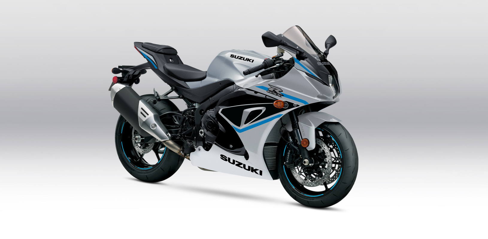 GSX-R1000R, 2025