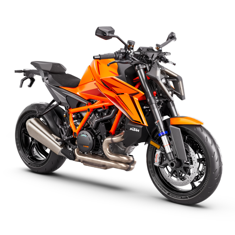1390 Super Duke R, 2026