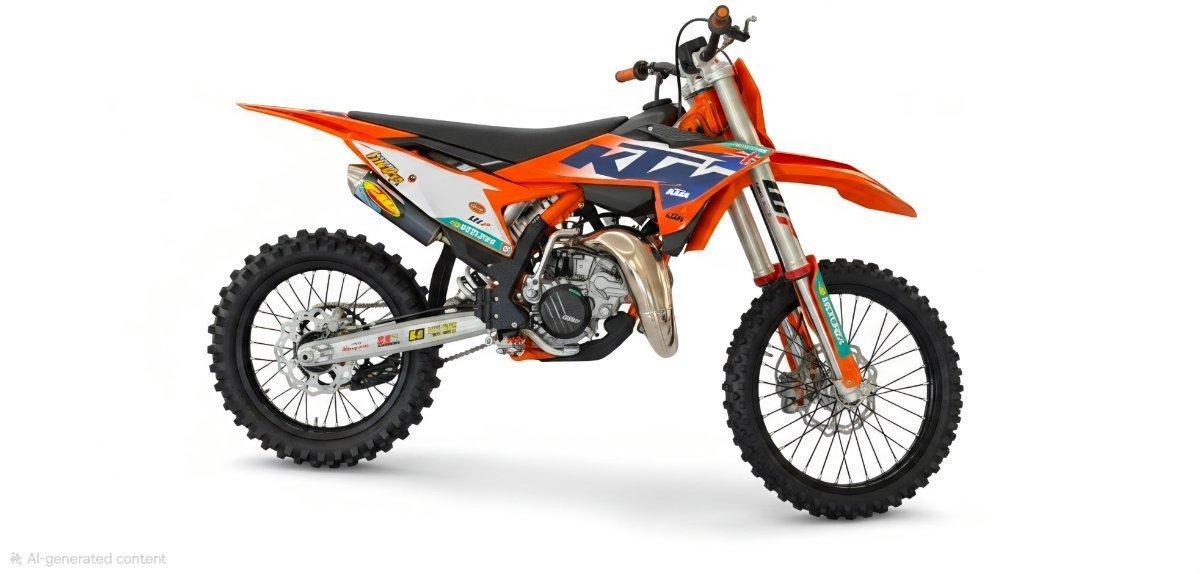 85 SX 19/16, 2026