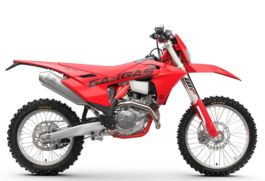 EC 450F, 2025