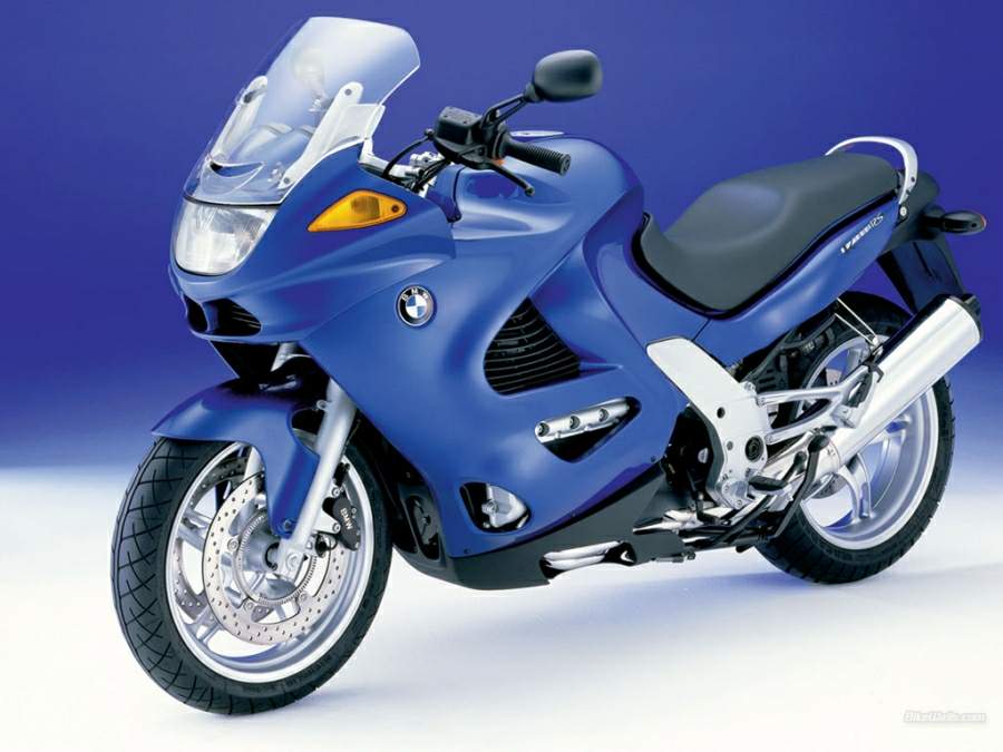 K 1200 RS, 2001