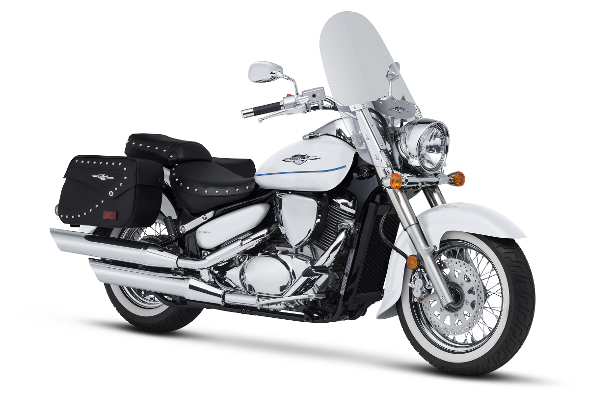 Boulevard C50T, 2025 Boulevard C50T, 2025