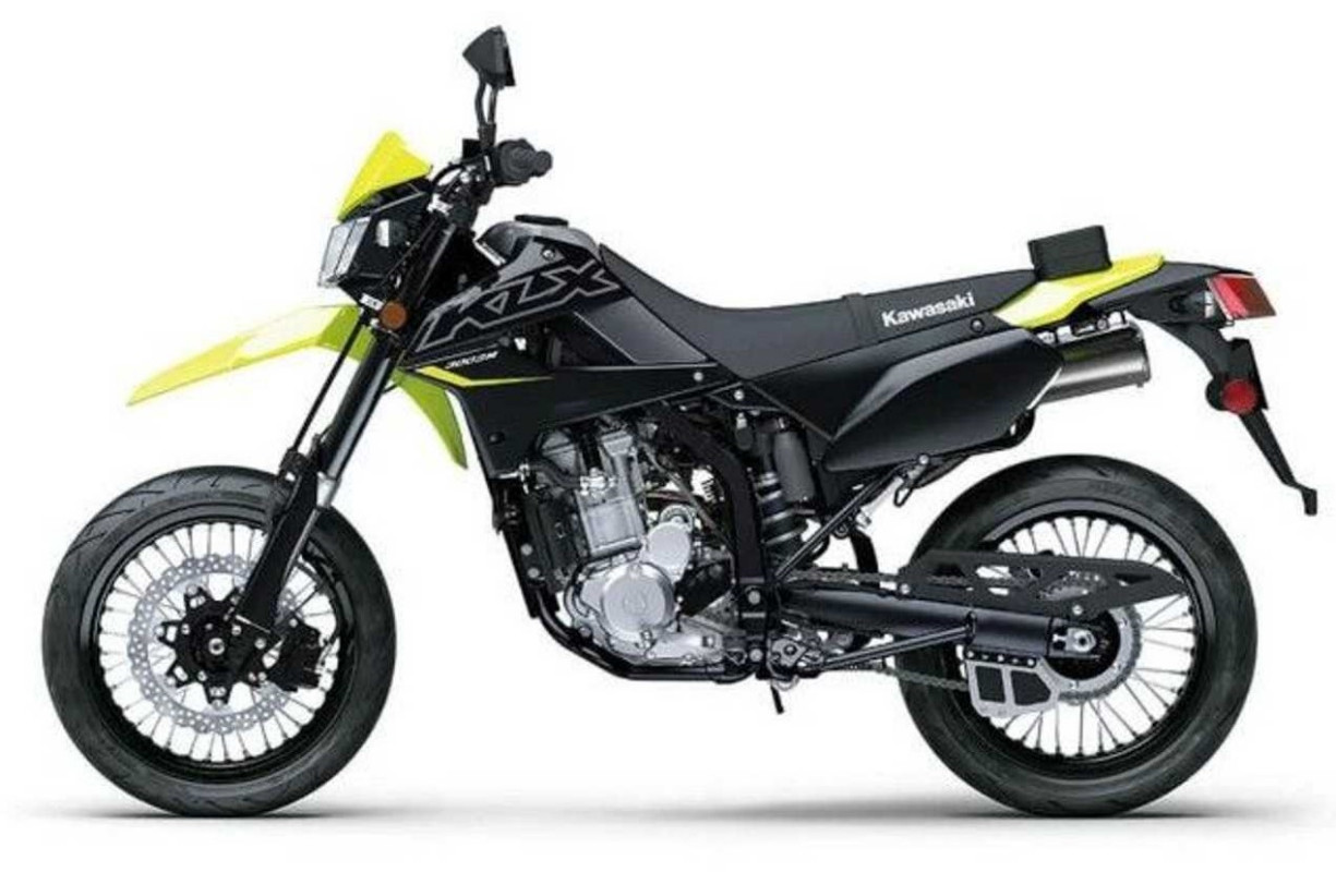 KLX300SM, 2026 KLX300SM, 2026