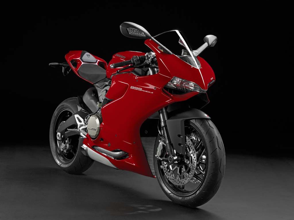 899 Panigale