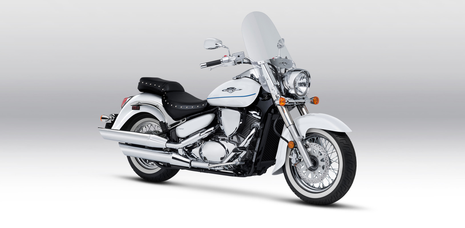 Boulevard C50T Special, 2026