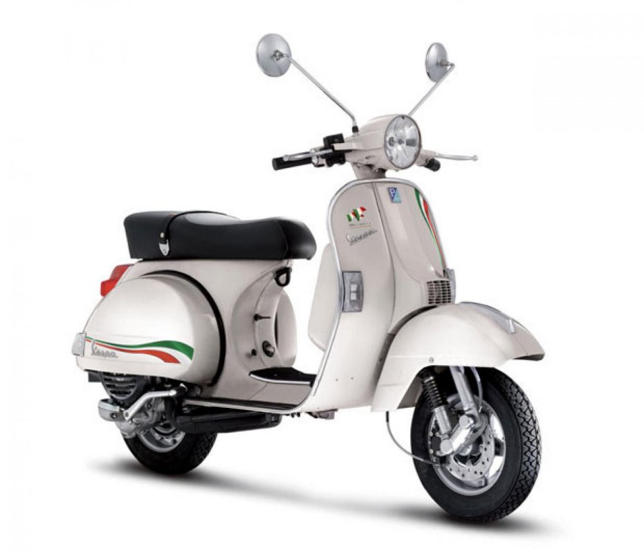 Italy 150, 2009