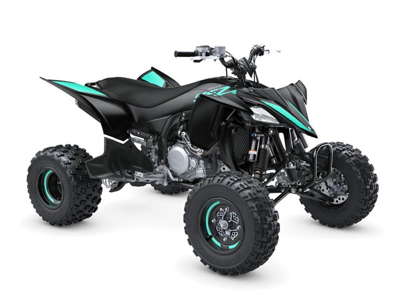 YFZ450R SE, 2024