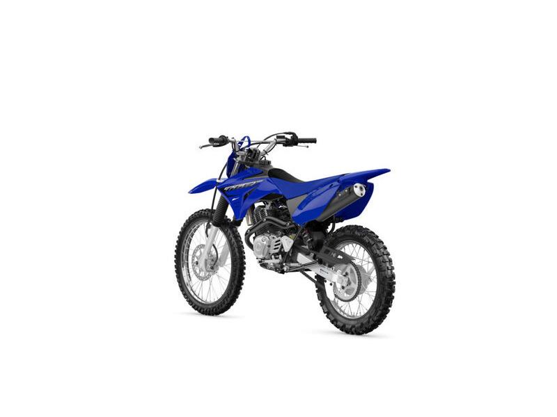 TT-R125, 2026