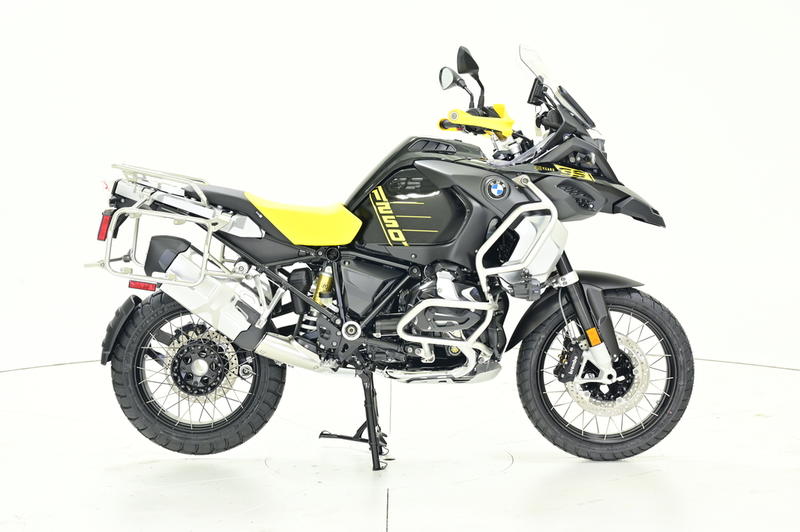 R 1250 GS Adventure Edition 40 Years GS, 2022