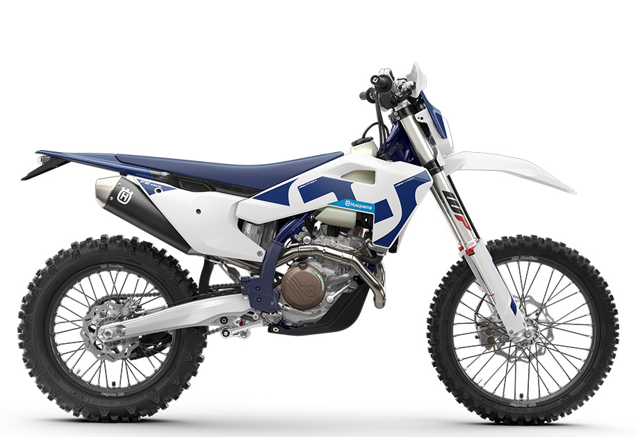 FE501s, 2026