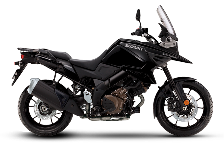 V-Strom 1050DE, 2025
