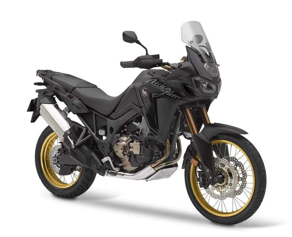 CRF1000L Africa Twin, 2019