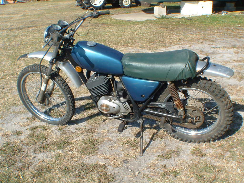 KE 175, 1982