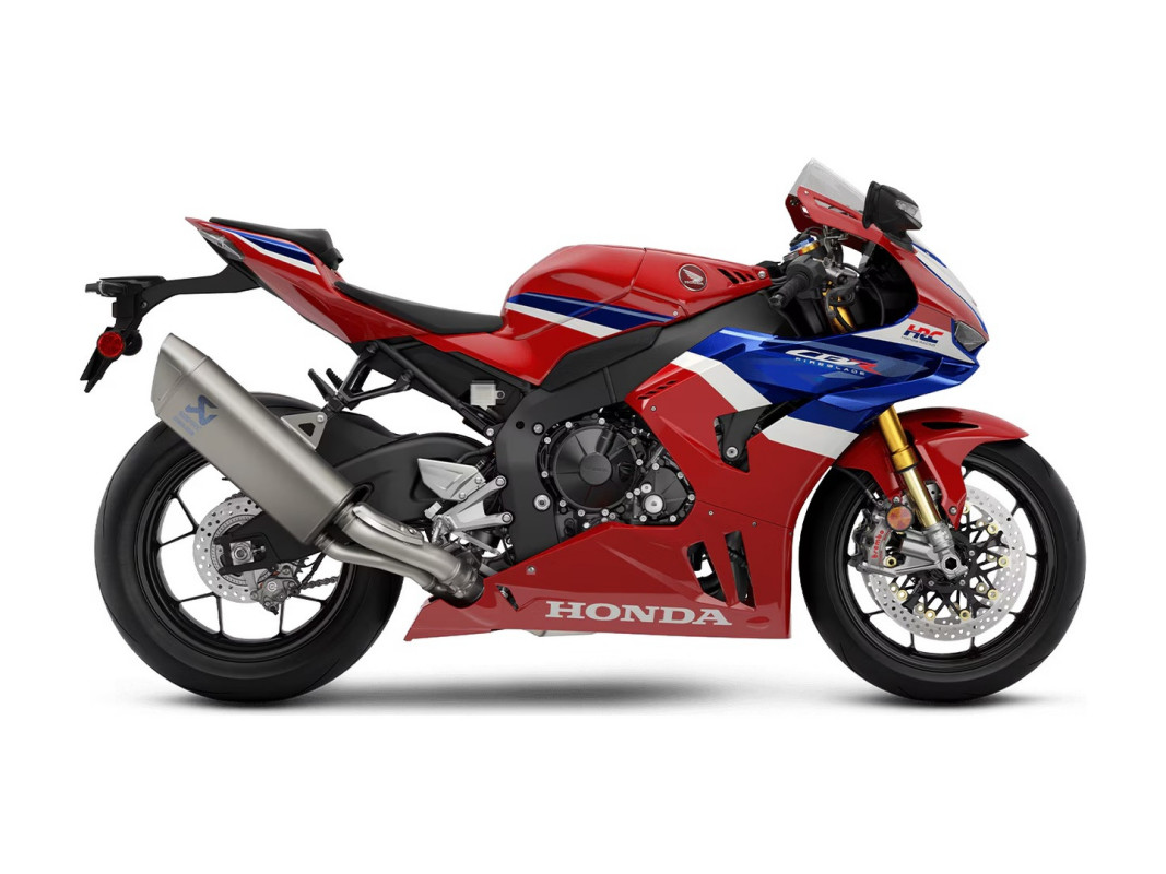 CBR1000RR-R Fireblade SP, 2026 CBR1000RR-R Fireblade SP, 2026