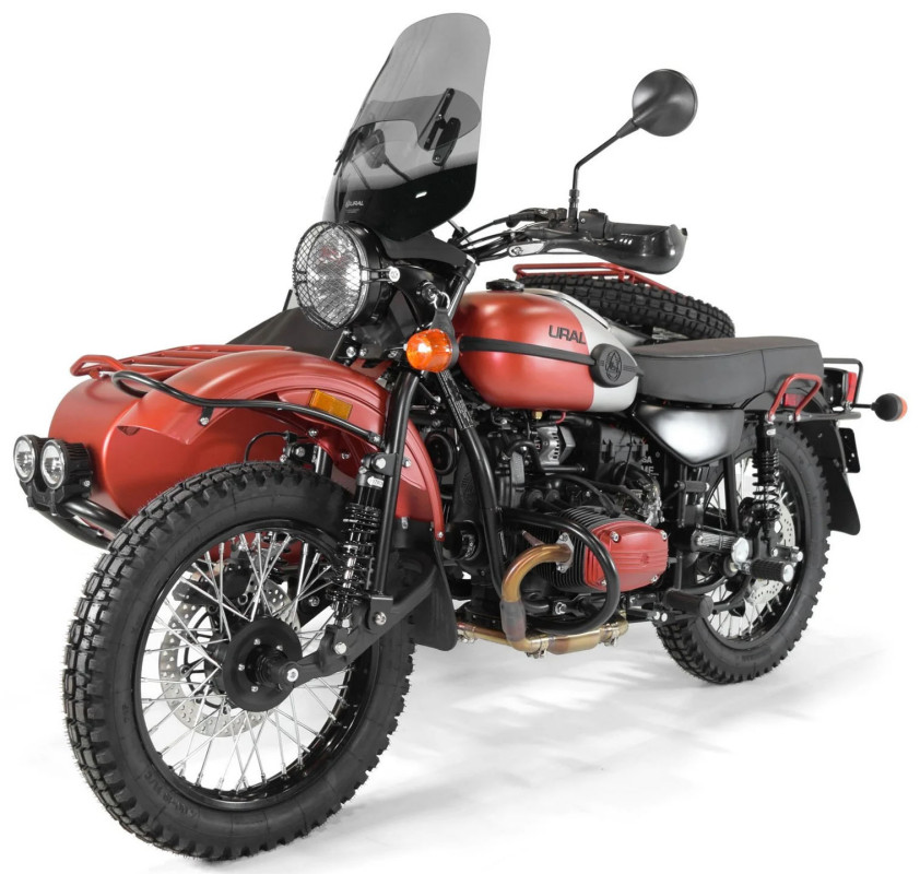 Gear Up Expedition , 2026