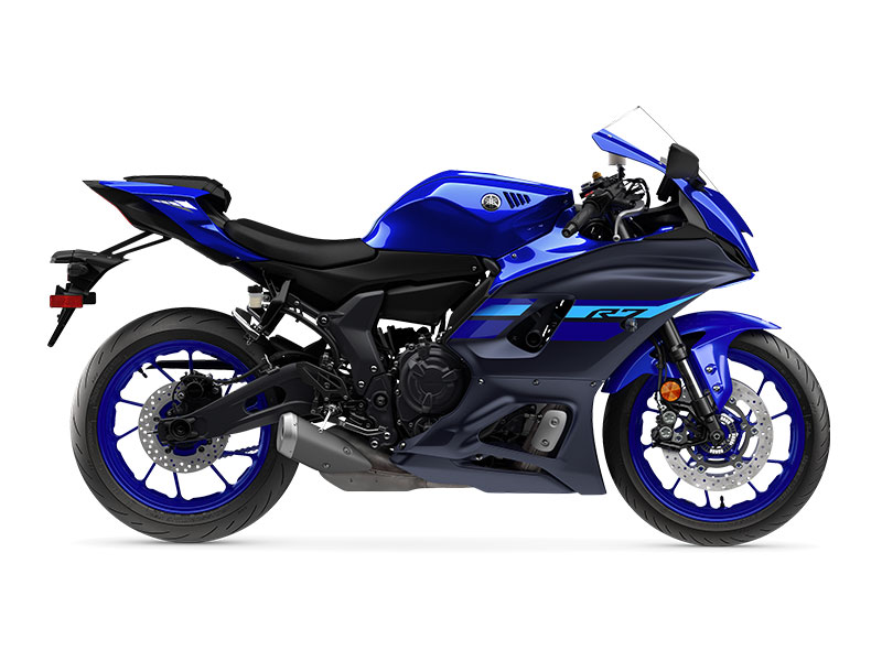 YZF-R7HO, 2024