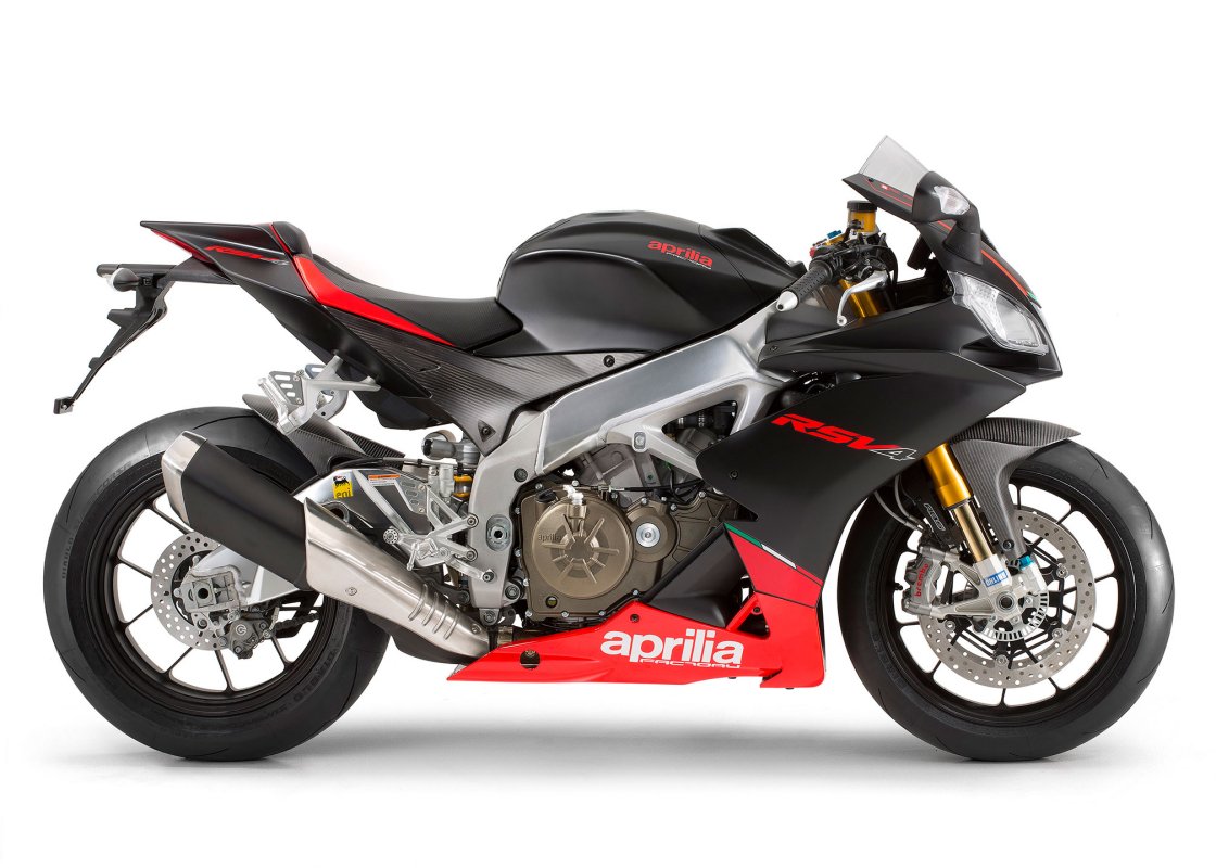 RSV4 Factory APRC ABS, 2014