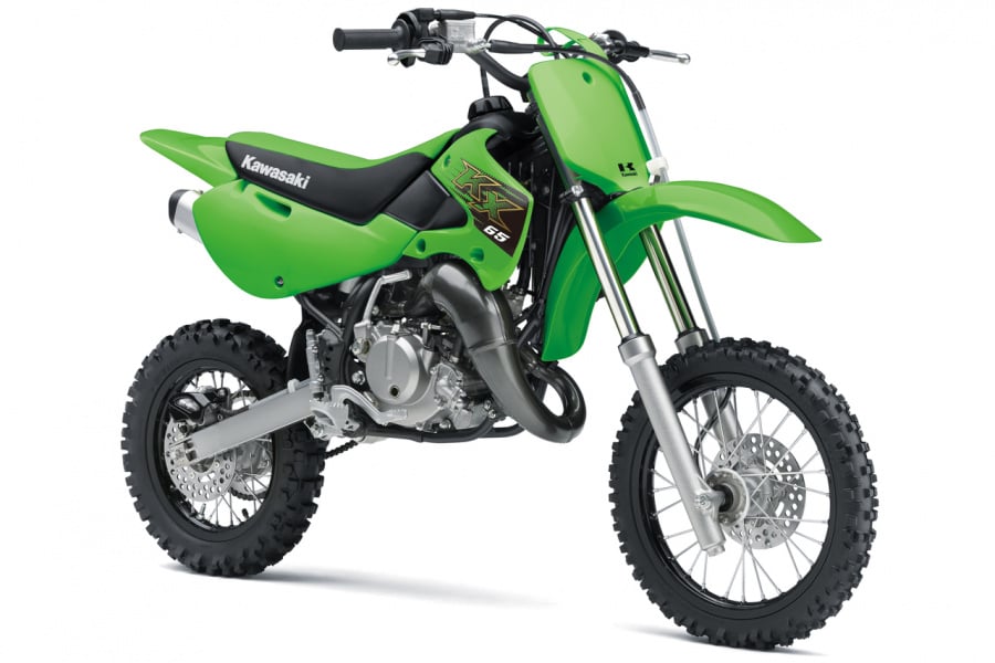 KX 65, 2025