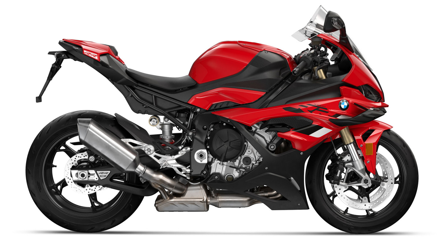 S1000RR , 2026