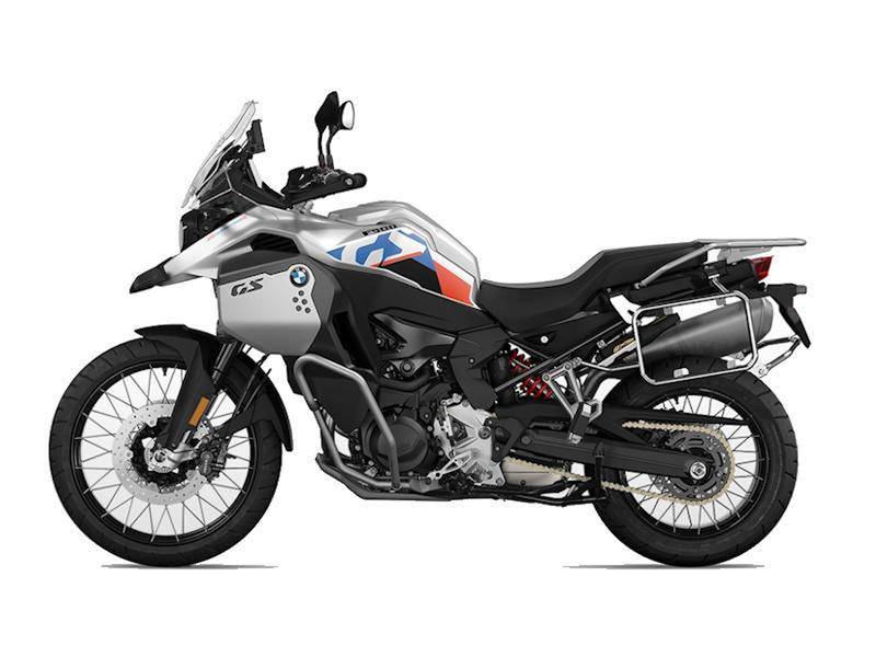 F 850 GS Adventure, 2024