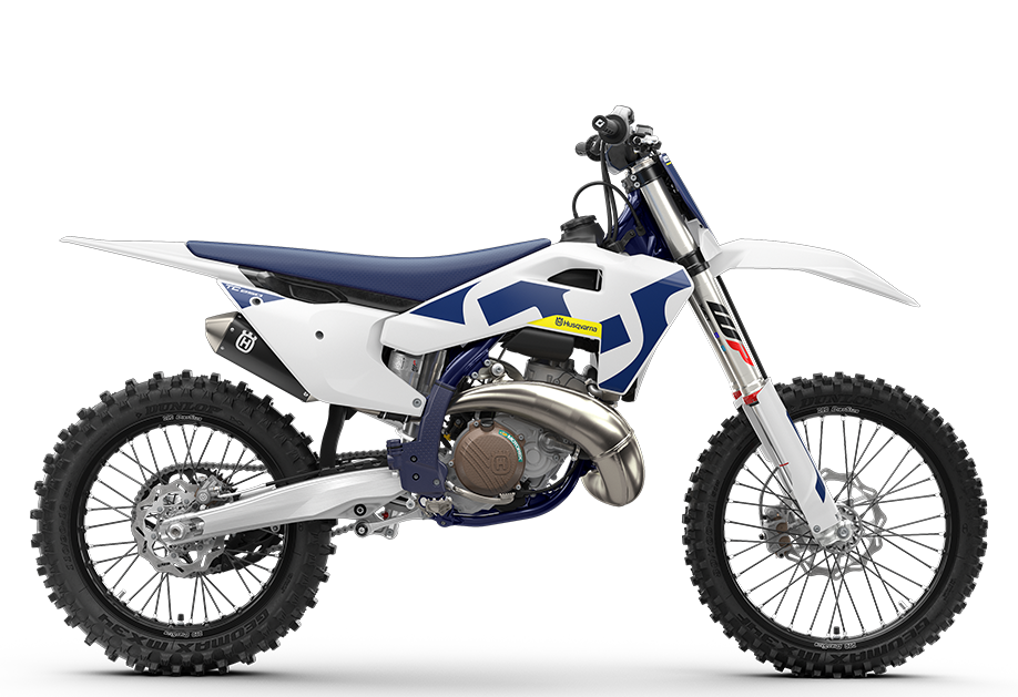 TC250, 2026