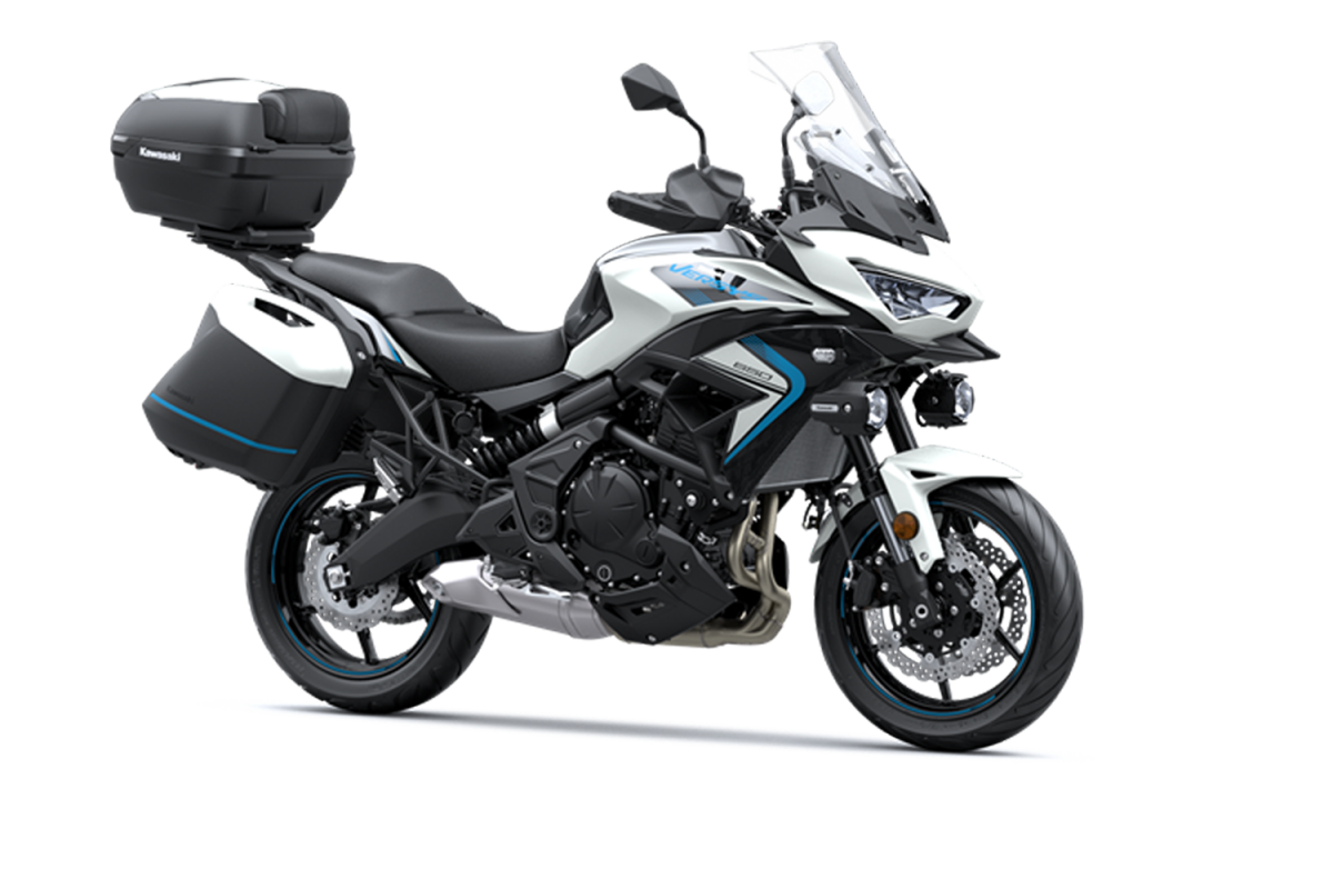Versys 650, 2025 Versys 650, 2025