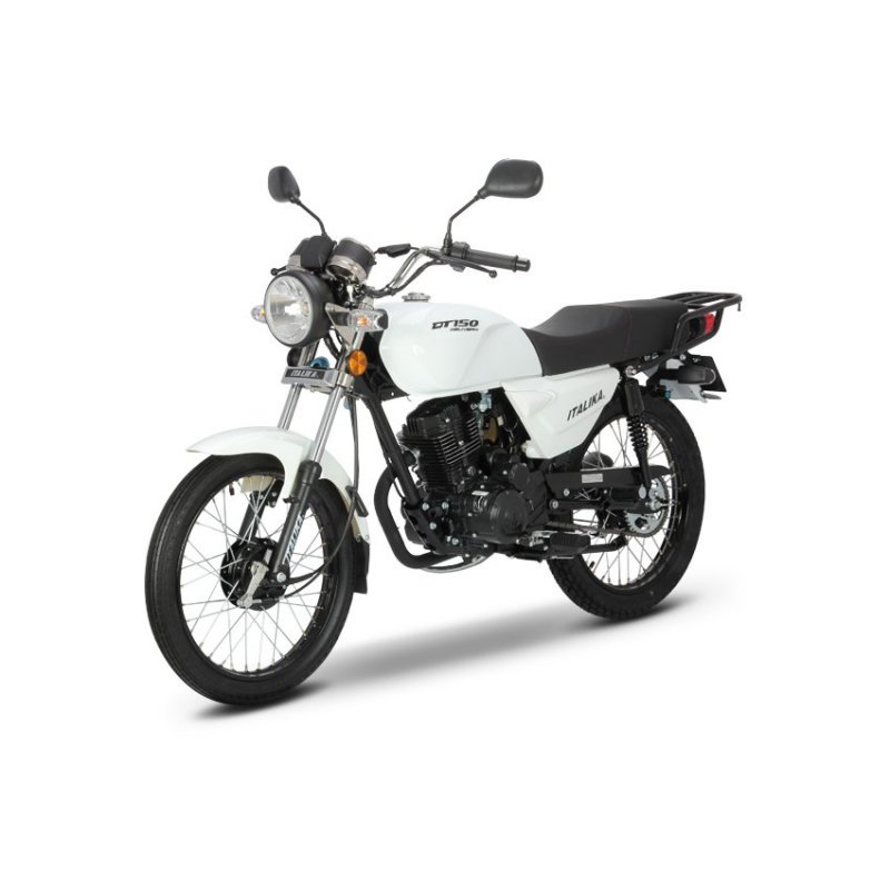 DT150 Delivery