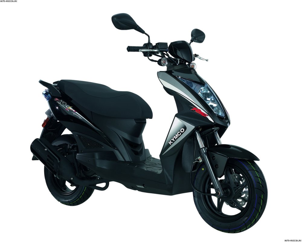 Kymco Agility Rs Naked Motorcycles Photos Video Specs