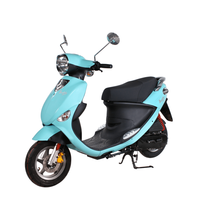 Buddy 125, 2025 Buddy 125, 2025